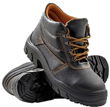 Ботинки ПРАКТИК С МП